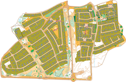 Friskus Sommarsprint Cup - E2 - Livelox