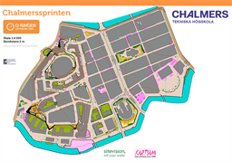 Chalmerssprinten