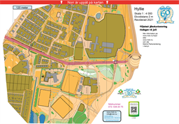 Arbetsyta 1 Map