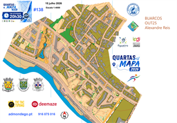 Canvas 1 Map