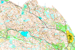 TIVEDEN sammansatt med Ösjönäs 20260702