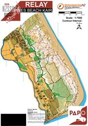 Canvas 1 Map