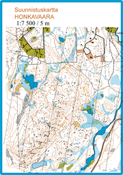 Näkymä 1 Map