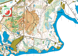Näkymä 1 Map