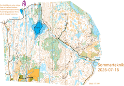 sommarteknik 26 kurv