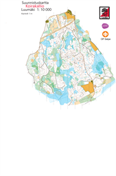 Koirakallio 19.7.2026