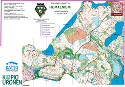 Näkymä 1 Map