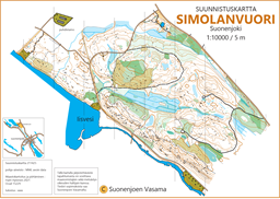 Simolanvuori