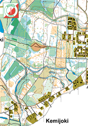 Näkymä 1 Map