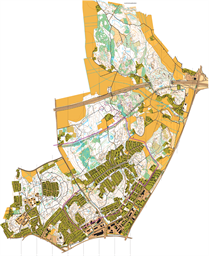 isokylä 2026 tausta