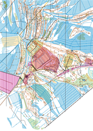 Oulurastit Hiukkavaara 2026-07-21