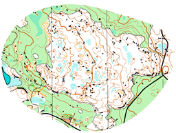 Paddtjärnsberget
