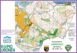 Harkkivi