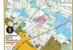 Pirkkala 2026
