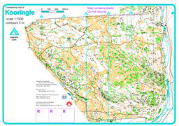 Kooringle landscape 7500