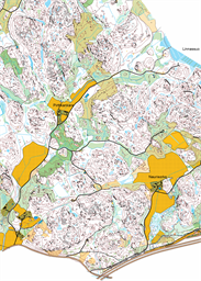 Peimarin rastit 30.7.2026