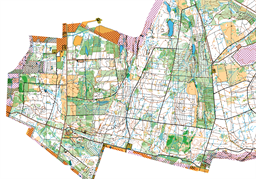 Canvas 3 Map