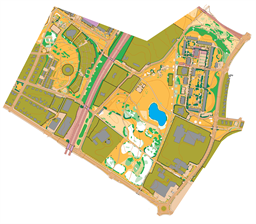 Rosengård Södra 2025 och Ögårdsparken 2026_04_09