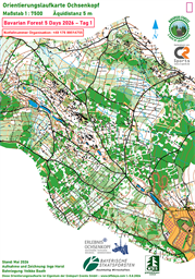 Ochsenkopf Stage 1