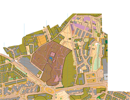 Canvas 1 Map