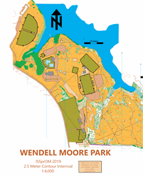 Wendell Moore North 20260728