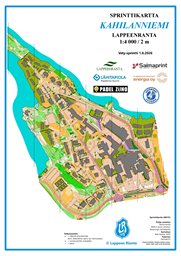 Kahilanniemi 4000
