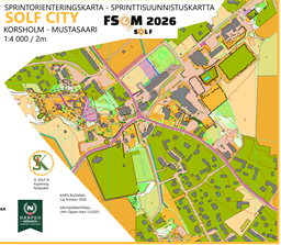 Solf City