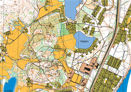 Viktjärn VOL 8 20260715