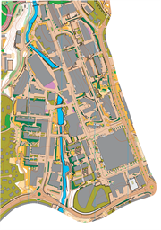 Nydalen