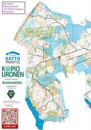 Näkymä 1 Map
