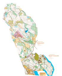 Mittamo_Pahalampi_Monttosvuori_Liikuntapuisto_kilpailukartta 14.