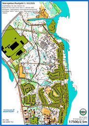 Östanpå 2026