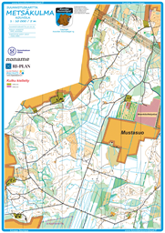 Metsäkulma