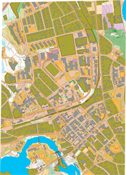 OCAD Torsby sprint 20260729
