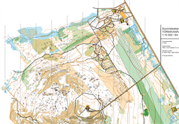 Näkymä 1 Map