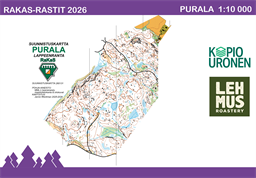 Näkymä 1 Map