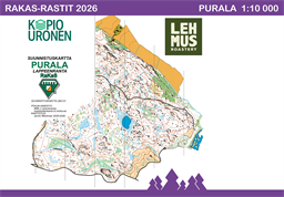 Näkymä 1 Map