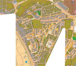 Canvas 1 Map