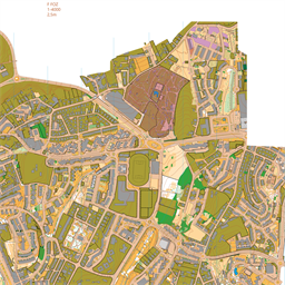 Canvas 1 Map