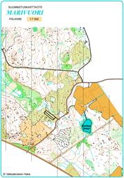Marivuori pala 8-2026
