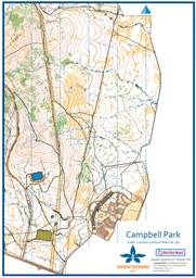Campbell Park