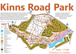 2026 Kinns Road [2017 Symbol Set]