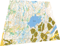 Vildmarksdubbeln, Hoven 2026-07-16