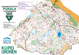 Näkymä 1 Map