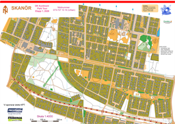 Arbetsyta 1 Map