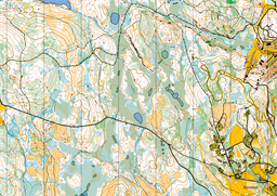 Granåsen. Freidig 2026.