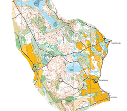 Karta Smedstorp10000