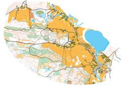 MTBO-karta 2026