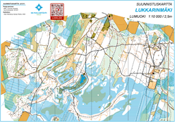Näkymä 1 Map