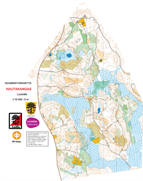 Hautakangas kesä 2026,ep.